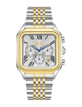 Slazenger 40 mm Quartz Saat SL.09.2547.2.02