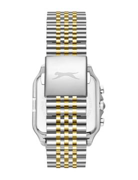 Slazenger 40 mm Quartz Saat SL.09.2547.2.02