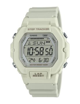 Casio Standard LWS2200H-8AV Series 37.6 mm Quartz Saat LWS-2200H-8AVDF