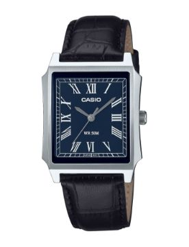 Casio Standard 41 x 31.5 mm Quartz Saat MTP-B190L-2BVDF