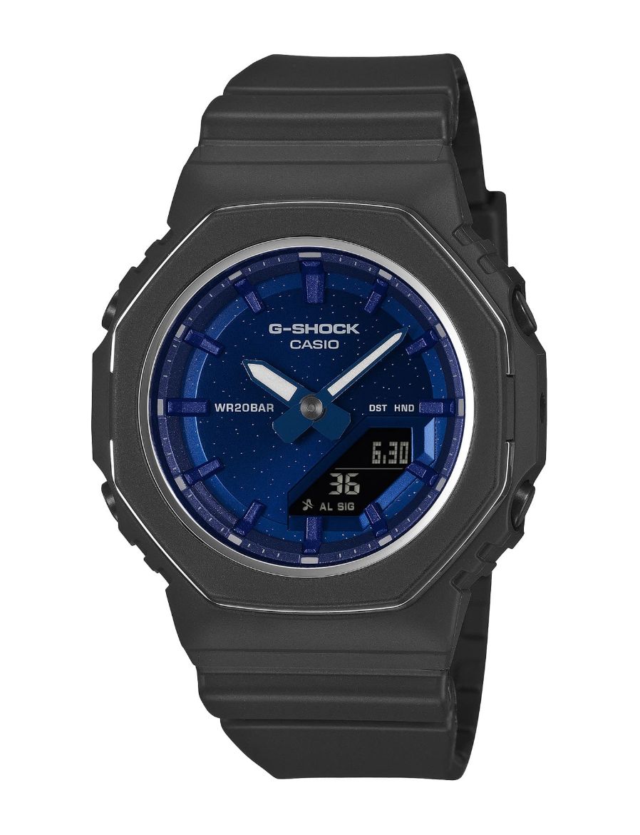 G-Shock Analog-Digital Women 40.5 mm Quartz Saat GMA-P2110SC-2ADR