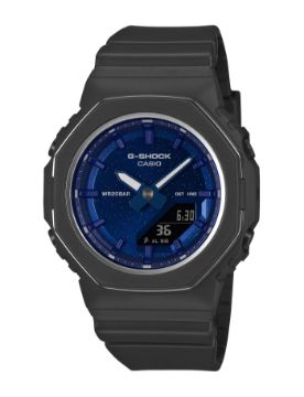 G-Shock Analog-Digital Women 40.5 mm Quartz Saat GMA-P2110SC-2ADR