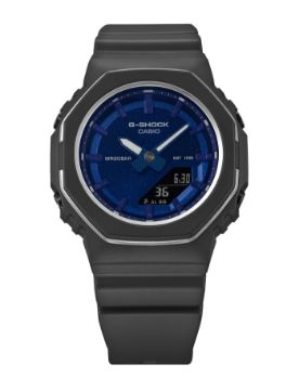 G-Shock Analog-Digital Women 40.5 mm Quartz Saat GMA-P2110SC-2ADR