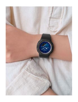 G-Shock Analog-Digital Women 40.5 mm Quartz Saat GMA-P2110SC-2ADR