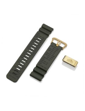 Casio Pro Trek 30. Yıl Özel Model PRG-340 Series 51.7 mm Quartz Saat PRG-340ANS-3DR