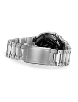 G-Shock Full Metal 2100 Series 44.4 mm Quartz Saat GM-B2100BT-1ADR