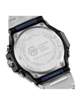 G-Shock G-Steel GST-B1000 Series 44.2 mm Quartz Saat GST-B1000D-2ADR