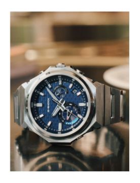 G-Shock G-Steel GST-B1000 Series 44.2 mm Quartz Saat GST-B1000D-2ADR