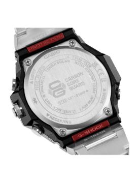 G-Shock G-Steel GST-B1000 Series 44.2 mm Quartz Saat GST-B1000D-1ADR