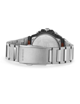 G-Shock G-Steel GST-B1000 Series 44.2 mm Quartz Saat GST-B1000D-1ADR