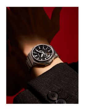 G-Shock G-Steel GST-B1000 Series 44.2 mm Quartz Saat GST-B1000D-1ADR