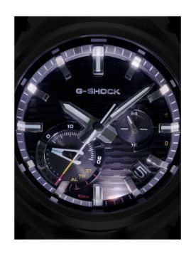 G-Shock G-Steel GST-B1000 Series 44.2 mm Quartz Saat GST-B1000D-3ADR