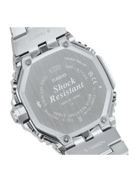G-Shock Full Metal GMC-B2100 46.3 mm Quartz Saat GMC-B2100BT-1ADR