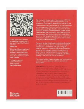 Thames & Hudson Abstract Art: A Global History 9780500298381