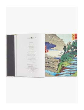 Thames & Hudson Hiroshige 9780500030585