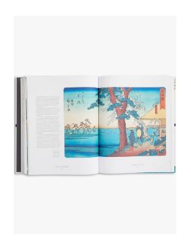 Thames & Hudson Hiroshige 9780500030585