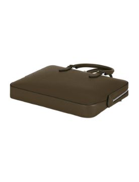 Montblanc Sartorial Deri İnce Evrak Çantası 221548