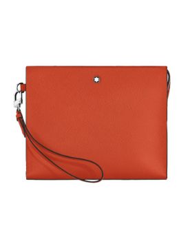 Montblanc Sartorial Deri El Çantası 221568