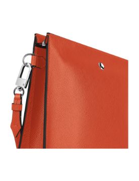 Montblanc Sartorial Deri El Çantası 221568