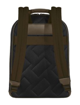 Montblanc Extreme Deri 3 Bölmeli Orta Boy Sırt Çantası 221594