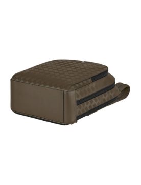 Montblanc Extreme Deri 3 Bölmeli Orta Boy Sırt Çantası 221594