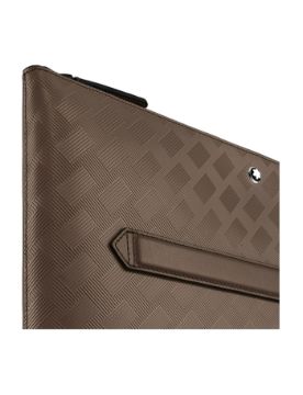 Montblanc Extreme Deri Bilgisayar Çantası 221604