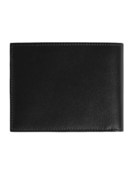 Montblanc Meisterstück Deri 6 Bölmeli Cüzdan 221320