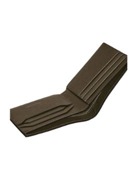 Montblanc Sartorial Deri 6 Bölmeli Cüzdan 221362