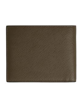 Montblanc Sartorial Deri 6 Bölmeli Cüzdan 221362