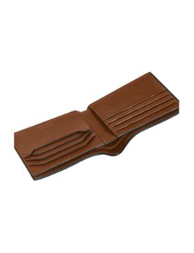 Montblanc Grain Deri 8 Bölmeli Cüzdan 221404