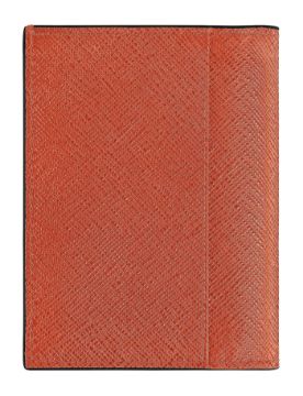 Montblanc Sartorial Deri 4 Bölmeli Mini Cüzdan 221472