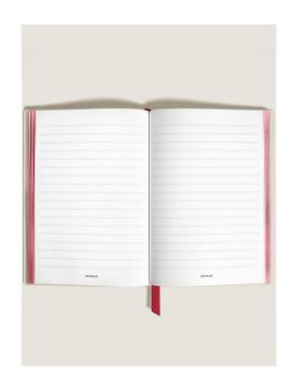 Montblanc Meisterstück Romeo & Juliet Orta Boy Defter 136634