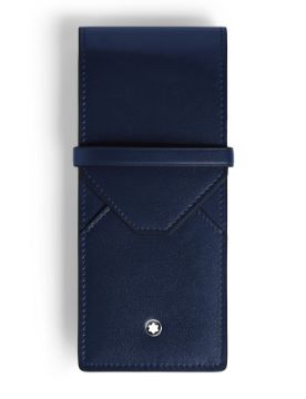 Montblanc Envelope 3'lü Kalem Kılıfı 221370