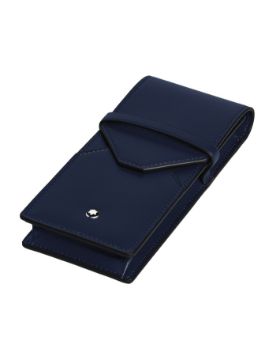 Montblanc Envelope 3'lü Kalem Kılıfı 221370