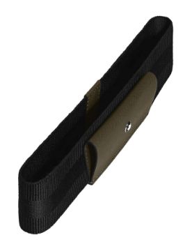 Montblanc Sartorial Deri 1'li Kalem Kılıfı 221378