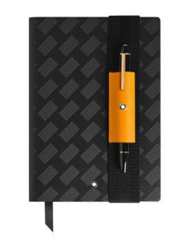 Montblanc Sartorial Deri 1'li Kalem Kılıfı 221654