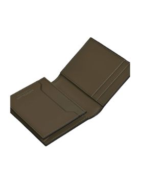 Montblanc Extreme Deri 4 Bölmeli Kartlık 221416