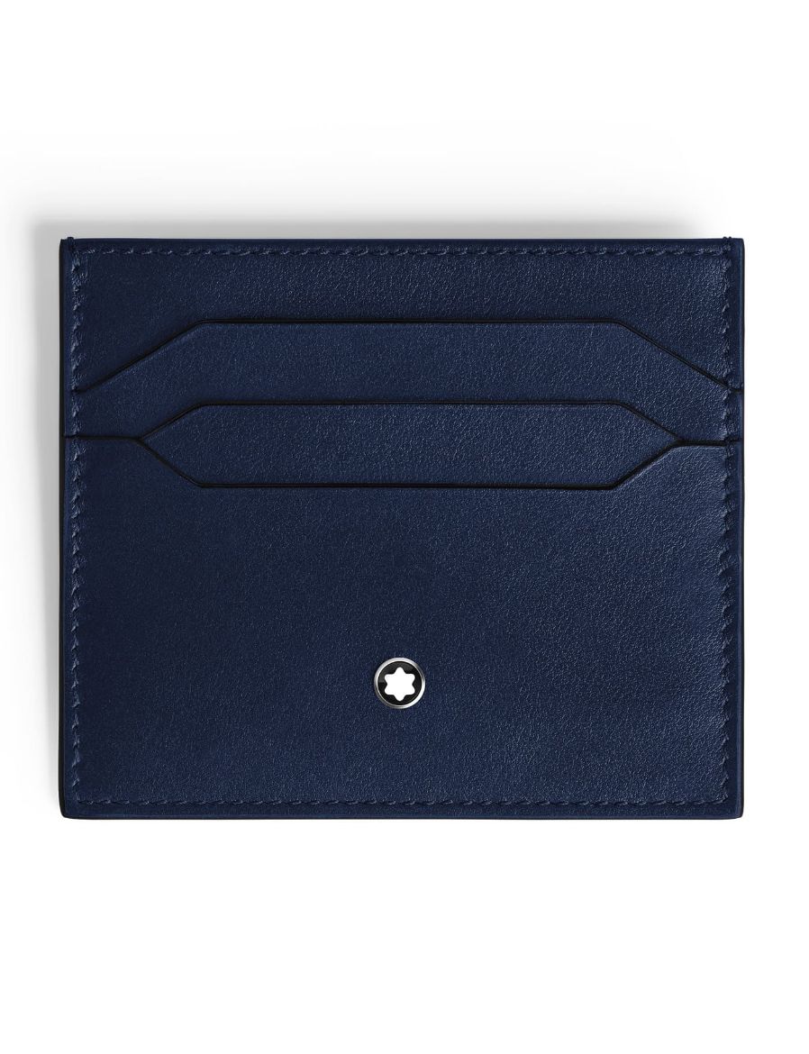 Montblanc Meisterstück Deri 6 Bölmeli Kartlık 221664