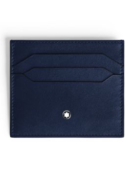 Montblanc Meisterstück Deri 6 Bölmeli Kartlık 221664