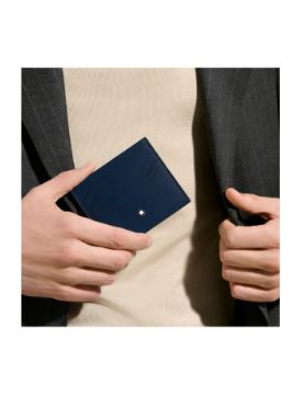 Montblanc Meisterstück Deri 6 Bölmeli Kartlık 221664