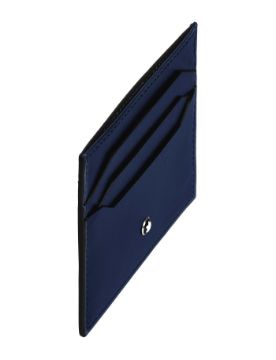 Montblanc Meisterstück Deri 6 Bölmeli Kartlık 221664