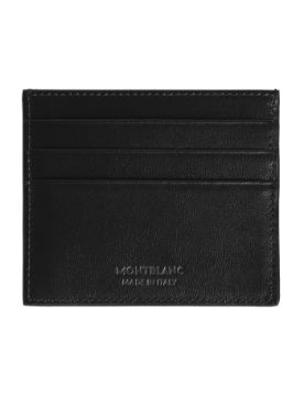 Montblanc Meisterstück Deri 6 Bölmeli Kartlık 221664