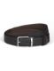Montblanc Everyday Sartorial Deri 30 mm Çift Taraflı Kemer 222359