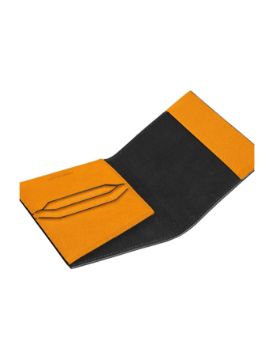 Montblanc Sartorial Deri Pasaport Kılıfı 221466