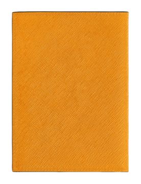 Montblanc Sartorial Deri Pasaport Kılıfı 221466