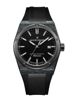 Jacques Philippe Aurora Automatic 40 mm Otomatik Saat JPAGS549411