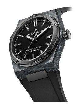 Jacques Philippe Aurora Automatic 40 mm Otomatik Saat JPAGS549411