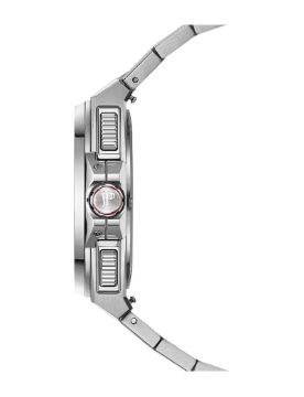 Jacques Philippe 44 mm Quartz Saat JPQGC481336XS