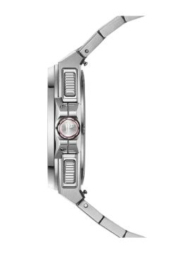 Jacques Philippe 44 mm Quartz Saat JPQGC4813X6XS
