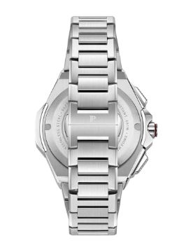 Jacques Philippe 44 mm Quartz Saat JPQGC4813X6XS